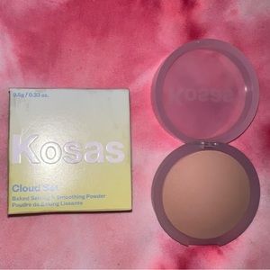 Kosas Cloud Set Baked Setting Powder